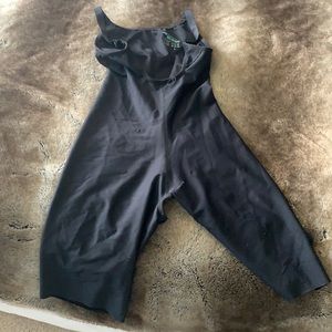 Marina recovery suit